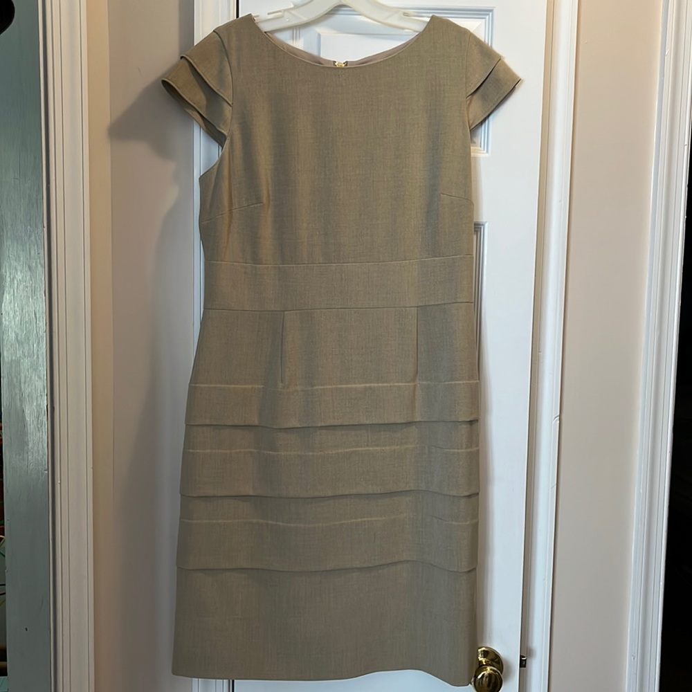 Dressy dress